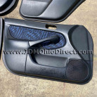 JDM EK3 Civic Ferio ViRS Door Panels 